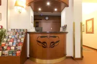 Hotel Tivoli Prague Hotels in Prag