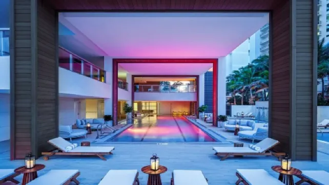 Stay Hospitality - 里維拉比奇