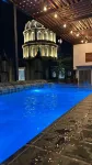 Hotel Spa Casa del Sol - Rooftop Pools
