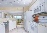Luxury ground floor apartment in exclusive Ponce inlet Hotels in Ponce Inlet