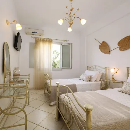 Christiana Hotel