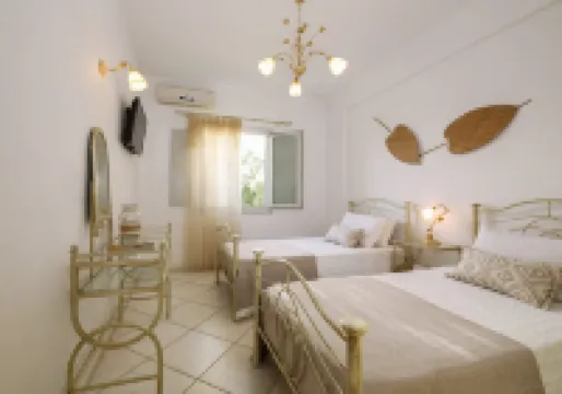 クリスティアナ ホテル