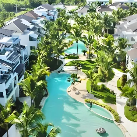 Apartamento Estrella Dominicus