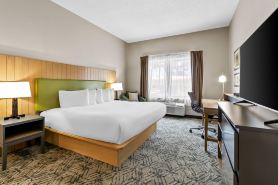 Country Inn & Suites by Radisson, Charleston North, SC