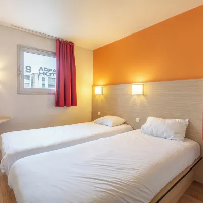 Premiere Classe Bordeaux Nord - Lac Hotel in zona Stadio Matmut-Atlantique