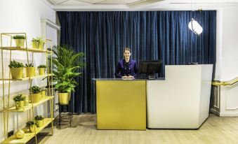 NH Brussels Stephanie