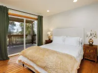 Mountain Home w/ Views & Game Room, Slopes 20 min 서밋 파크 호텔
