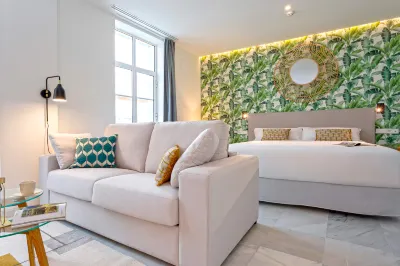 Exclusive studio in Cádiz. Catedral I Hotel a Cadiz