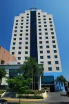 Intercity Tower - gimnasio