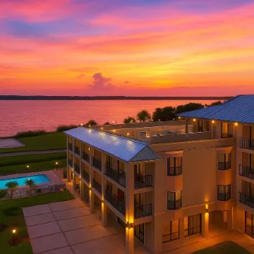 The Citrus on the Lake