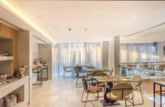 Ewaa Express Hotel - AlRawda