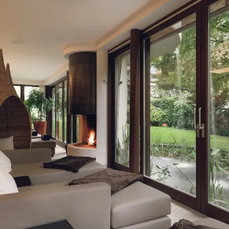 Hotel Mignon Meran Park & Spa