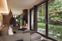 Hotel Mignon Meran Park & Spa - spa