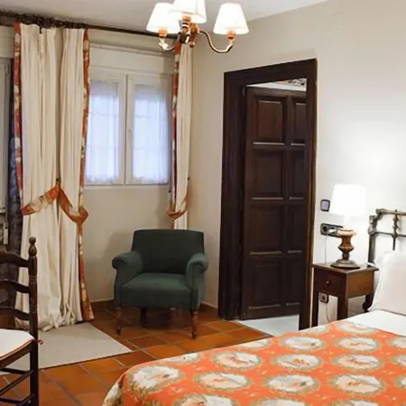 Hotel Los Caspios