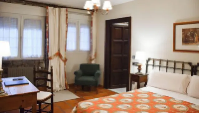 Hotel Los Caspios Отели в г. 