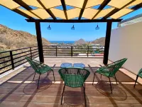 Beautiful New Condo Sea Breeze - Mountain view