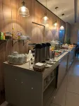 カノア ホテル - 朝食