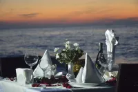 Turkuaz Beach Hotel - breakfast