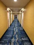 Plymouth Bay Inn - 2 звезды