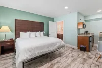 Atlantic Shores Motel Hotels in Daytona Beach Shores