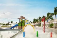 SLS PLAYA MUJERES - Beach