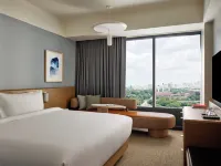 The Atlas Hotel Các khách sạn gần Boston University
