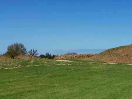 6 Person Holiday Home in Henne-by Traum Отели рядом с достопримечательностью «Houstrup»