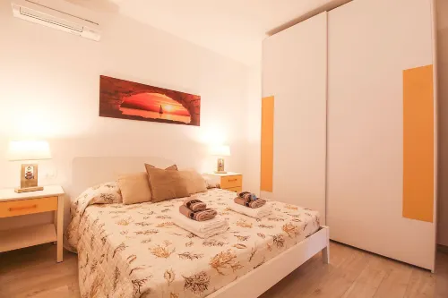 Appartamento Obl Vicino Alle Spiagge - 2-Star