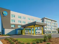 Tru by Hilton Savannah Airport Hotel dekat Bandara Internasional Hilton Head