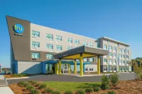 Tru by Hilton Savannah Airport - Airport Shuttle