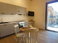 A stone's throw from the Scala dei Turchi, you will be welcomed into the heart of Realmonte.