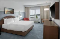 Hotel Canandaigua, Tapestry Collection by Hilton Hotels in Canandaigua