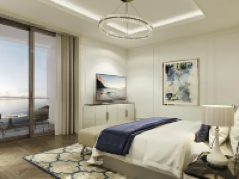 Rixos Water World Aktau Hotels in Aktau