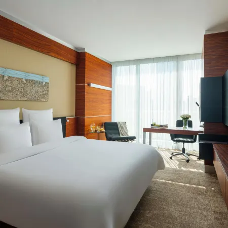 Swissotel Buyuk Efes Izmir
