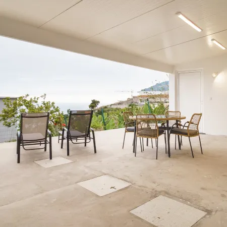 GuestReady - Funchal Hideaway with BBQ