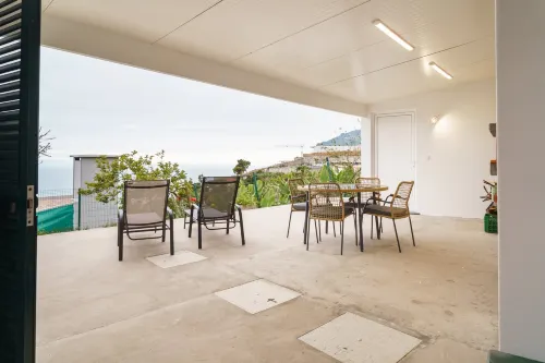 GuestReady - Funchal Hideaway with BBQ - บังกะโล