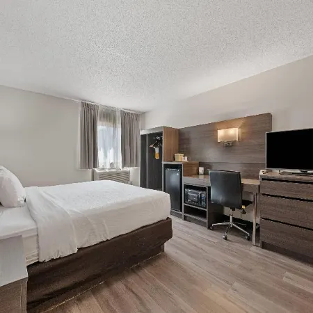 Quality Inn Spearfish I-90