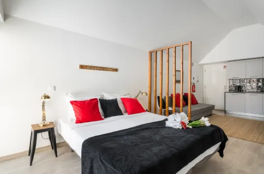 GuestReady -  Ria Reflection Studio 2