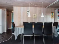 7 person holiday home in Ulfborg-By Traum