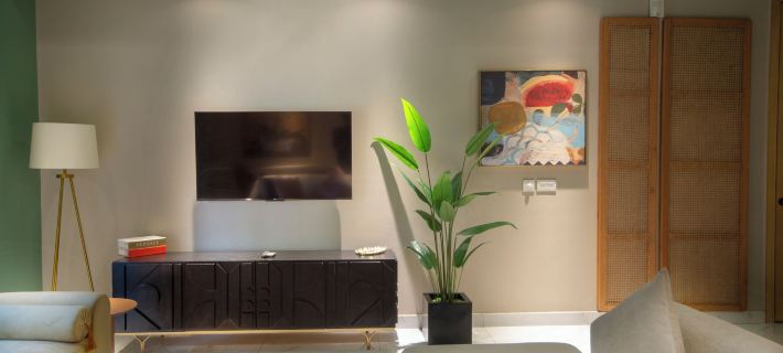 The Opus Luxury Residences Hotéis em Laore