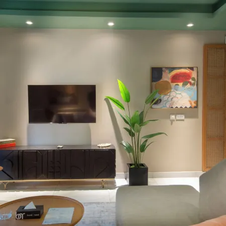 The Opus Luxury Residences