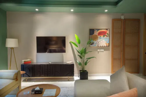 The Opus Luxury Residences - Bintang 4