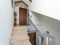 Villa Alegria Cavtat - Comfort Two Bedroom Apartment with Sea View (Apartment C) - Jacuzzi