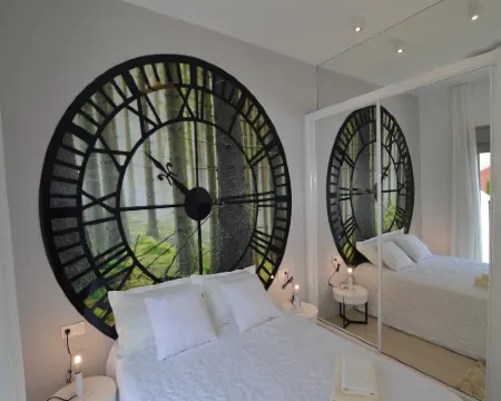 Villa with Garden & Roof Deck Hotels in Rojales