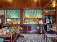 U Luang Prabang Hotels near Manivanh College