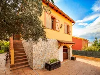 Holiday Home in Vendrell near Costa Dorada Beach