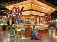 Moxy Austin - University Hotels near Bailey Park