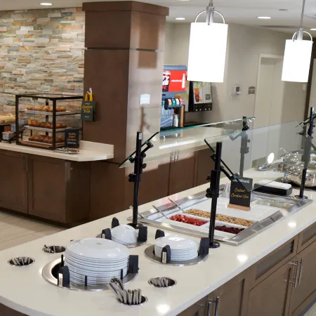 Staybridge Suites SOUTHGATE – DETROIT AREA by IHG