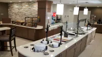 Staybridge Suites SOUTHGATE – DETROIT AREA by IHG - breakfast