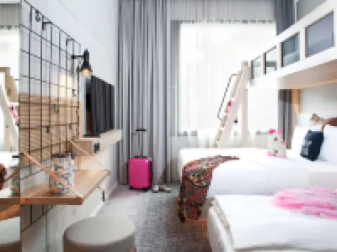 Moxy Rust Hotels in Rust